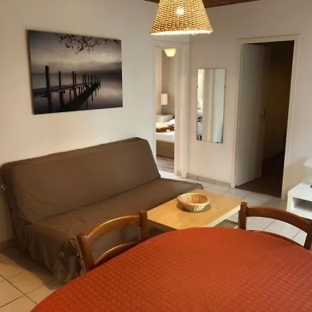 Bretignolles-sur-mer, 3 Pieces, 4 Personnes - Fr-1-231-209 Apartmán