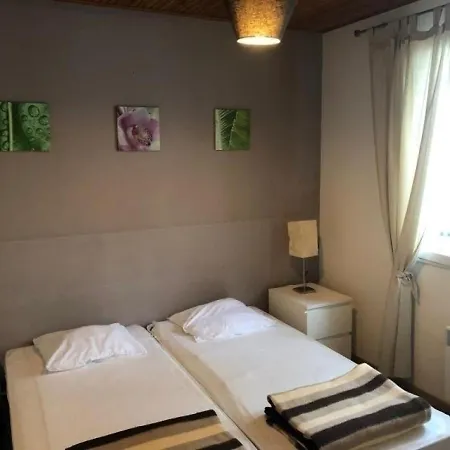 Bretignolles-sur-mer, 3 Pieces, 4 Personnes - Fr-1-231-209 Apartmán *