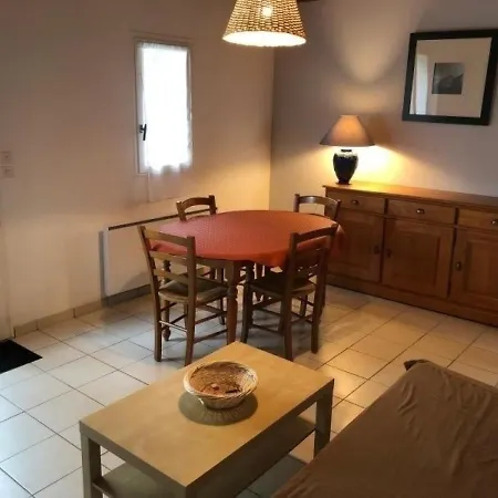 Apartmán Bretignolles-sur-mer, 3 Pieces, 4 Personnes - Fr-1-231-209 *