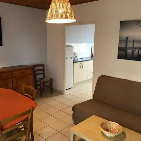 Bretignolles-sur-mer, 3 Pieces, 4 Personnes - Fr-1-231-209 *