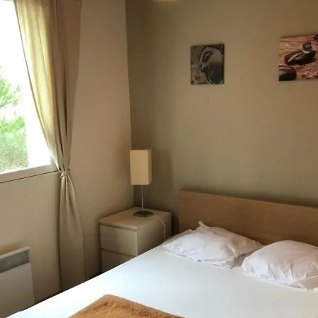 Apartmán Bretignolles-sur-mer, 3 Pieces, 4 Personnes - Fr-1-231-209 *