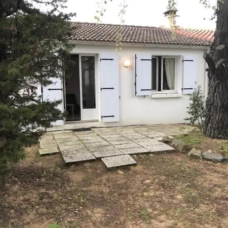 Bretignolles-sur-mer, 3 Pieces, 4 Personnes - Fr-1-231-209 Apartmán